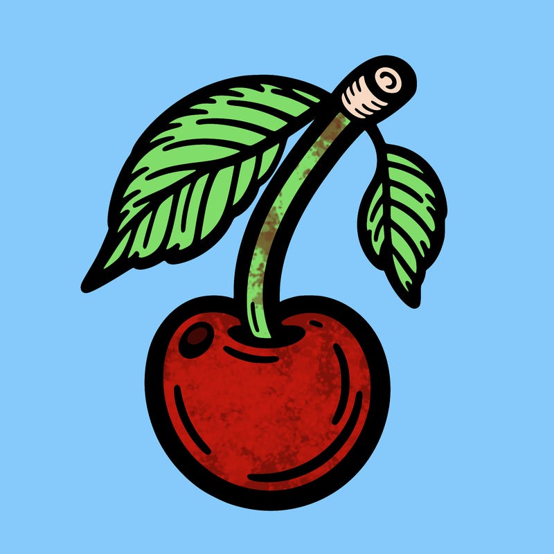 cherry