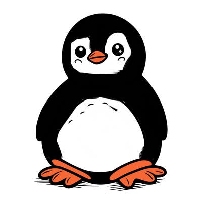 penguin