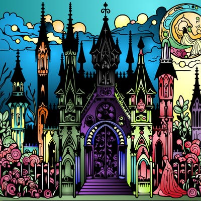 tim burton