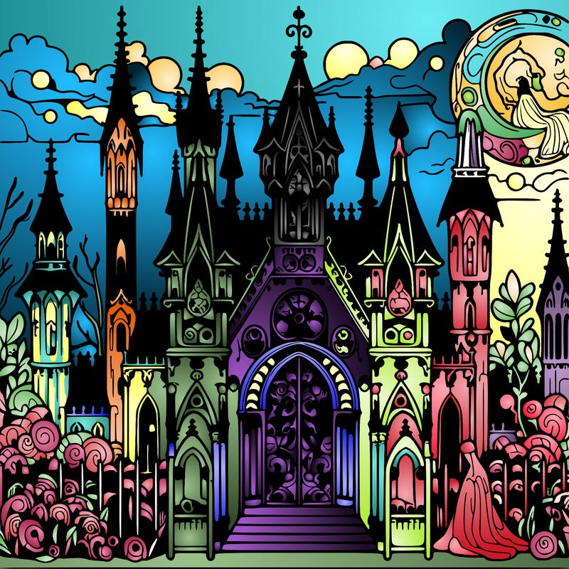 tim burton