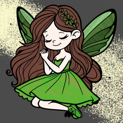 fairy