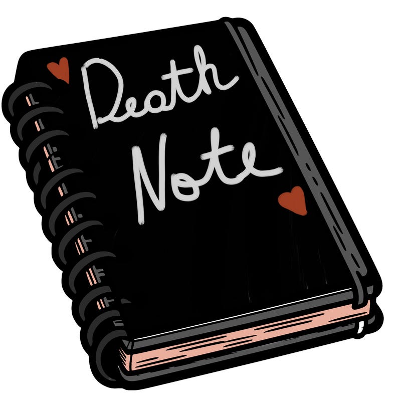 notebook