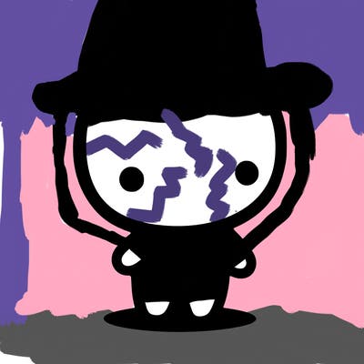 sanrio kuroumi