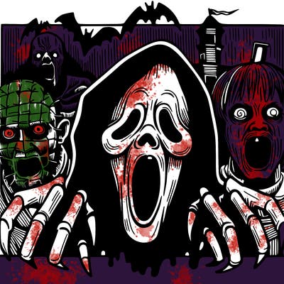 horror