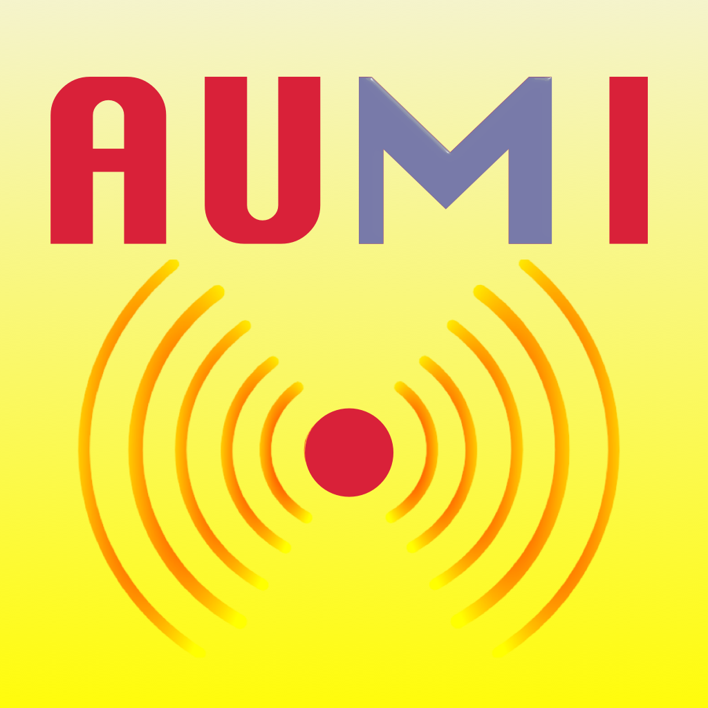 AUMI - Music App | MWM