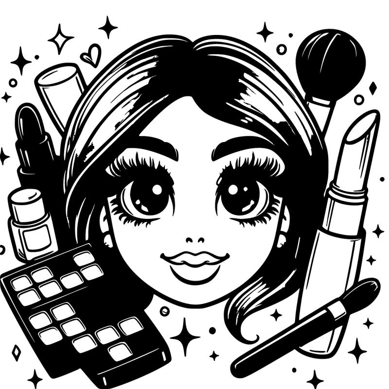 makeup