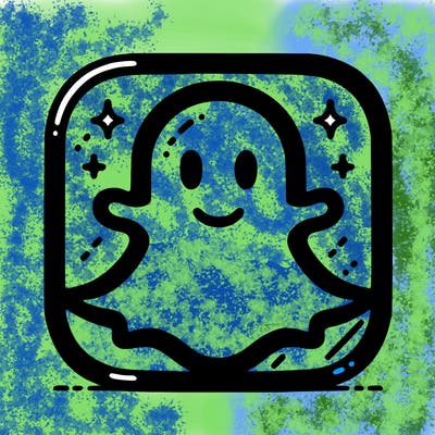 snapchat