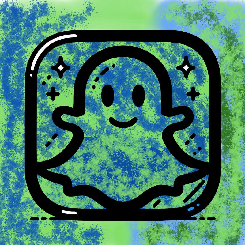snapchat