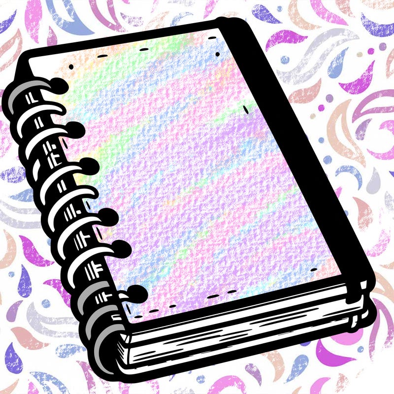 notebook