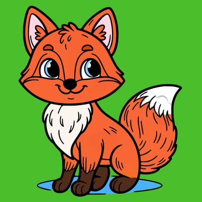 fox