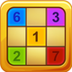 Soduko Colors : logic puzzles·