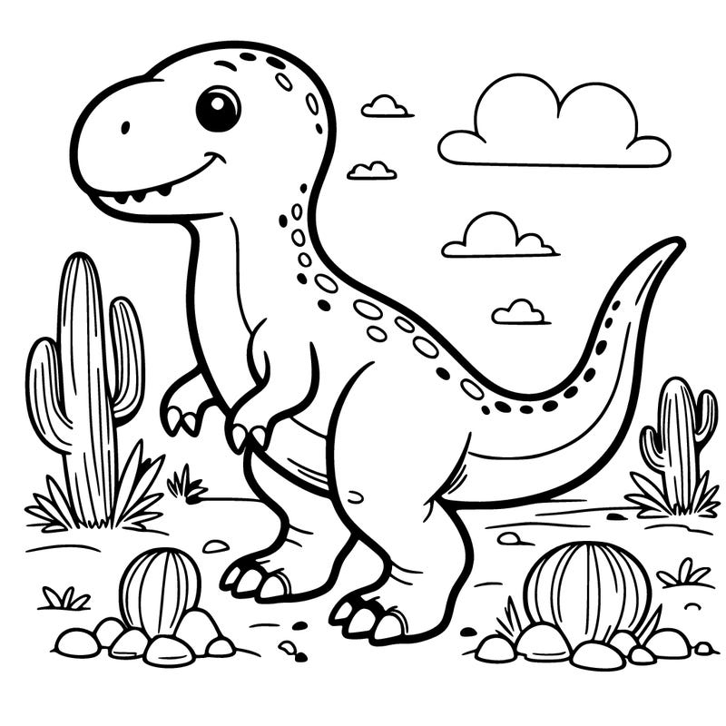 dino
