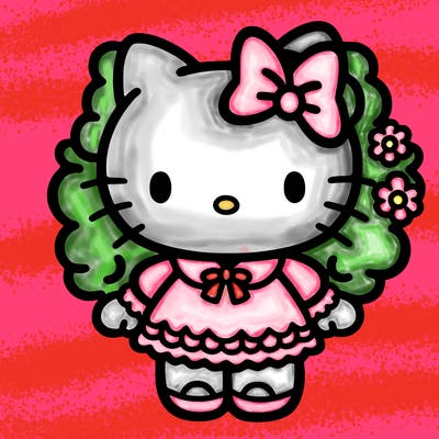 sanrio