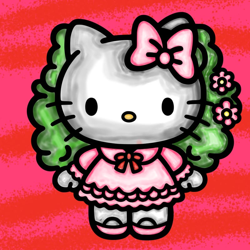 sanrio