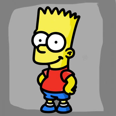 bart simsim