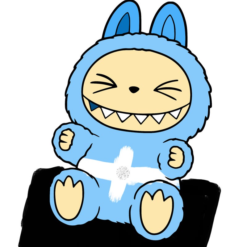 After