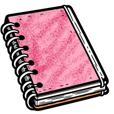 notebook