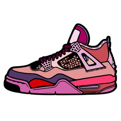 jordan 4