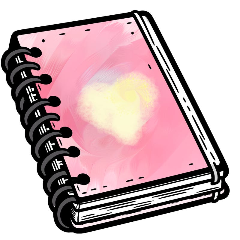 notebook
