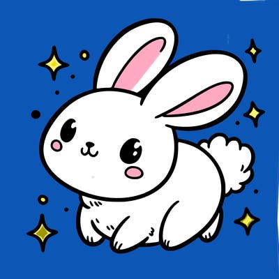 bunny