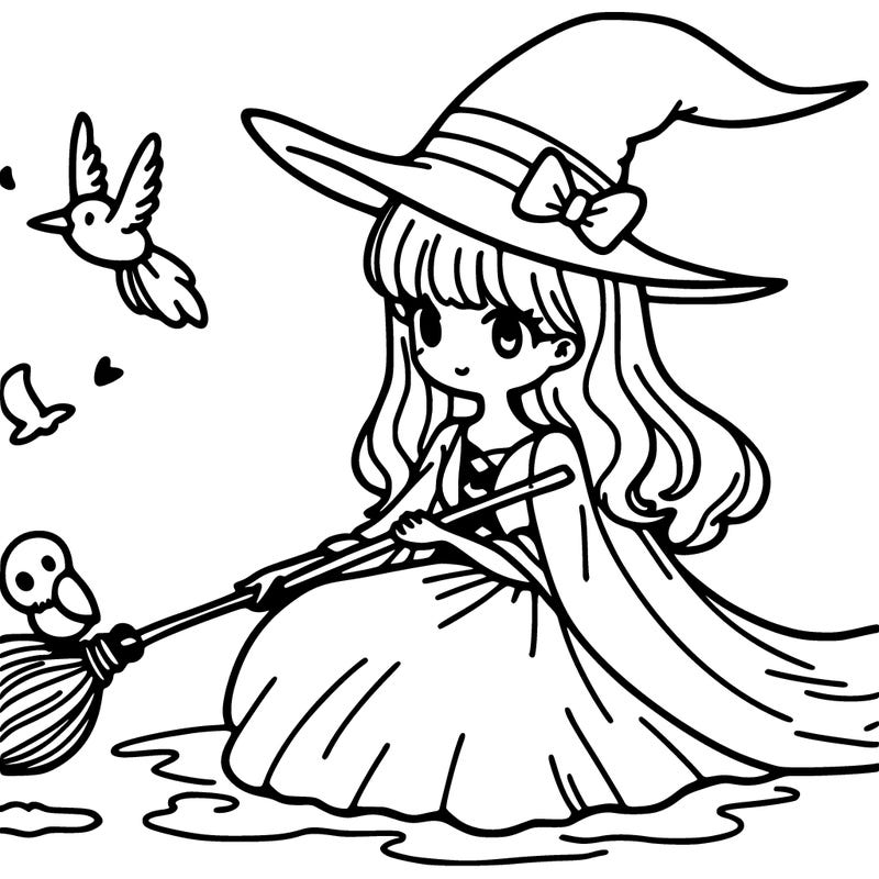 witch