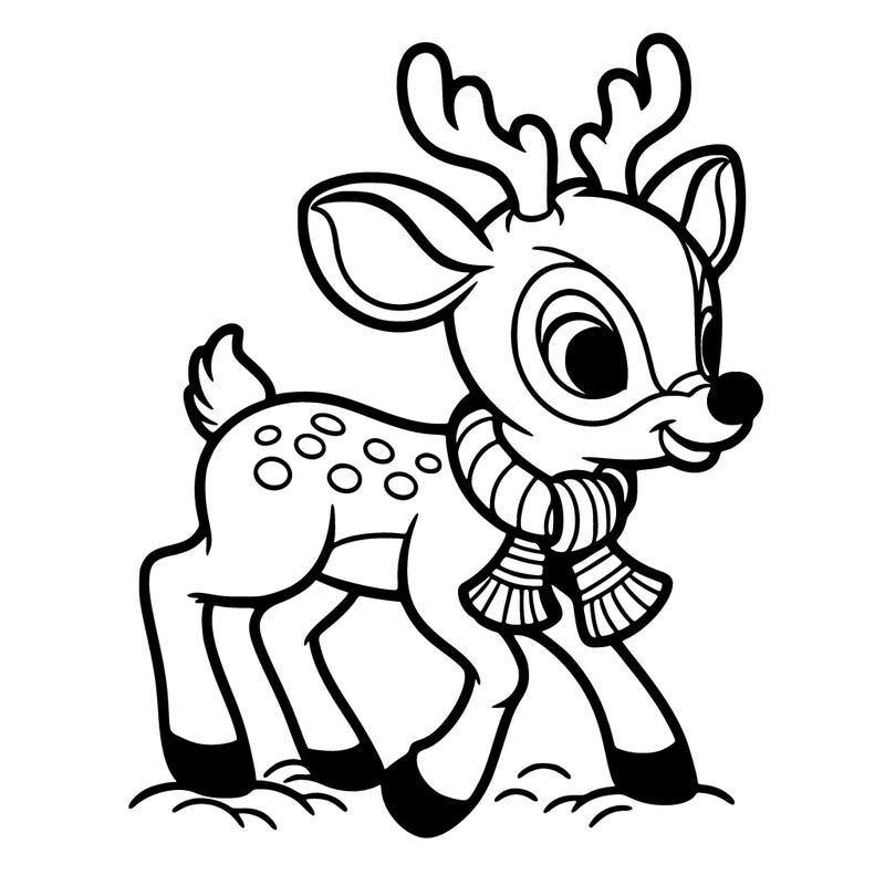 rudolph