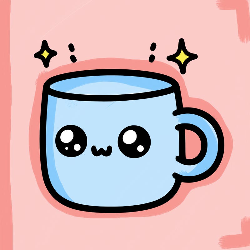 cup