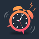 Alarm Clock - Wake up alarm