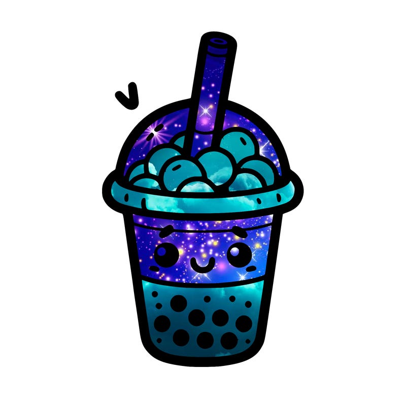boba tea