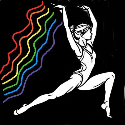 women's artistic gymnastics