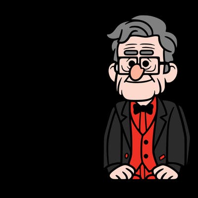 ford and stan from gravity falls