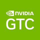 NVIDIA GTC - App Icon