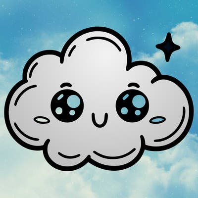 cloud