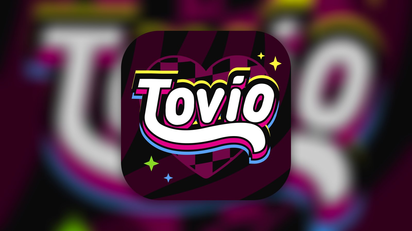Tovio-Subculture Chat, Video - Social Networking App | MWM
