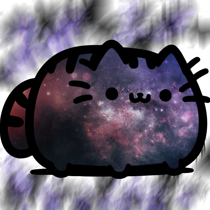 pusheen