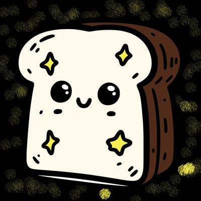 toast