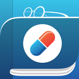 Medicine Dictionary - App Icon