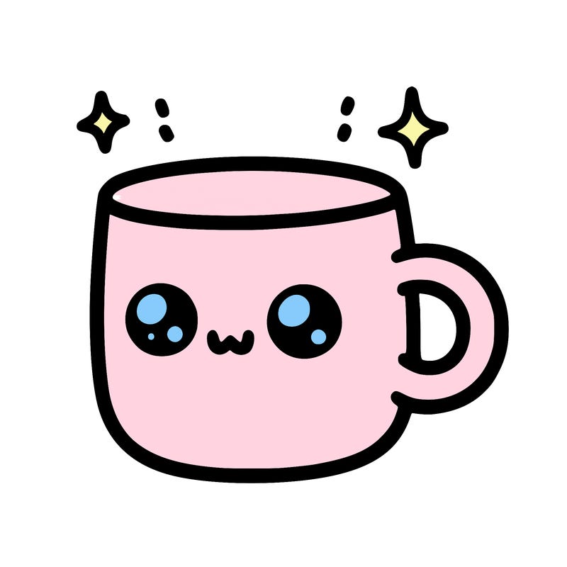 cup