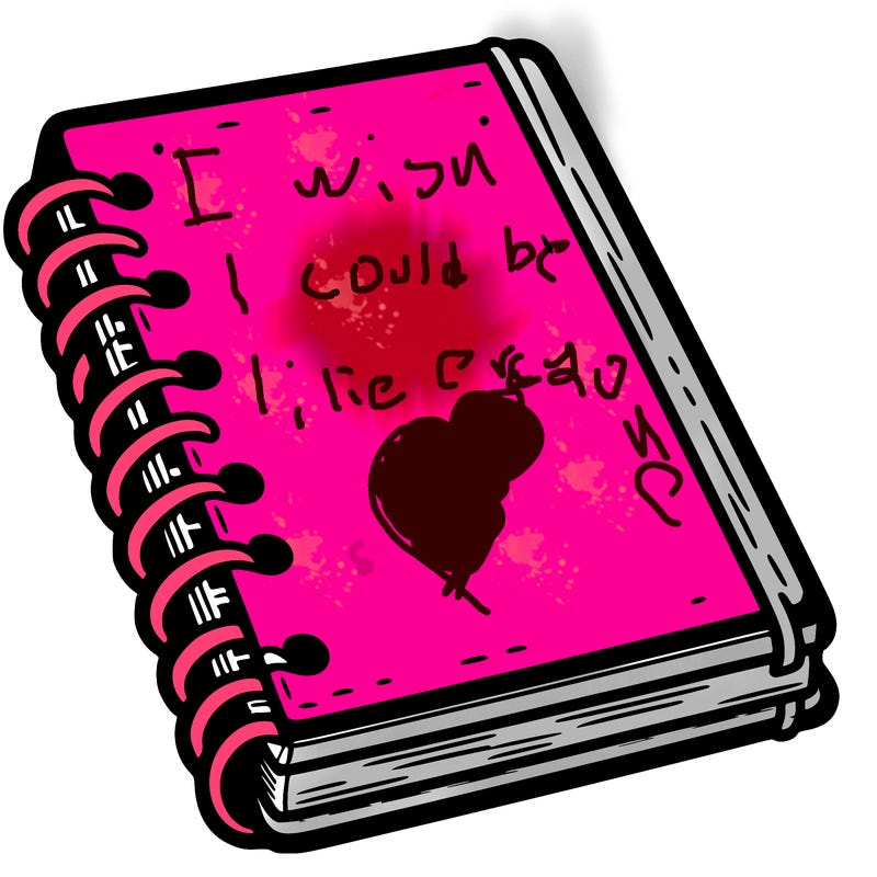 notebook