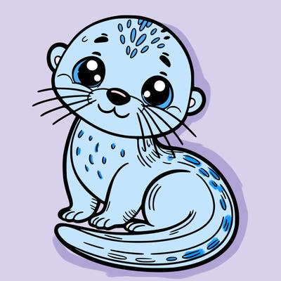 otter