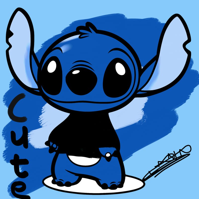 stitch