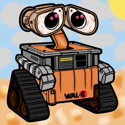 wal-e