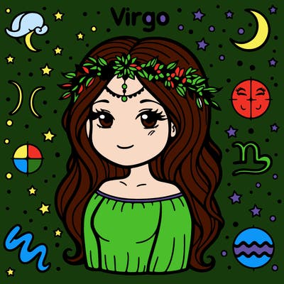 virgo