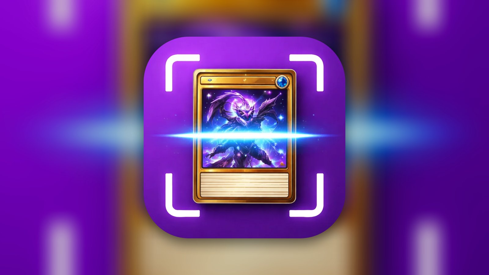 VaultTCG: TCG Card Scanner - Reference App | MWM