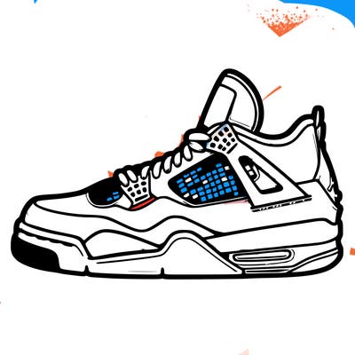 jordan 4