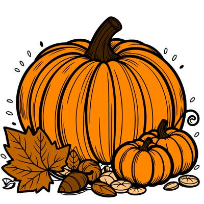 pumpkin