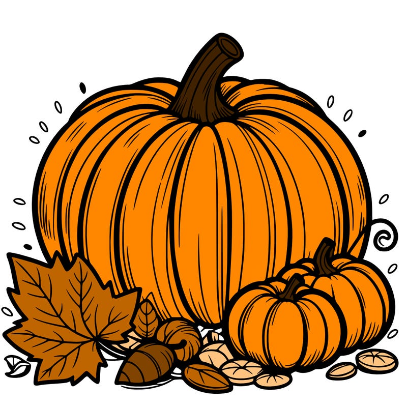 pumpkin