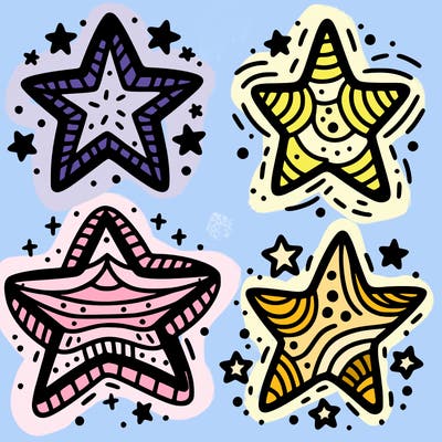 stars
