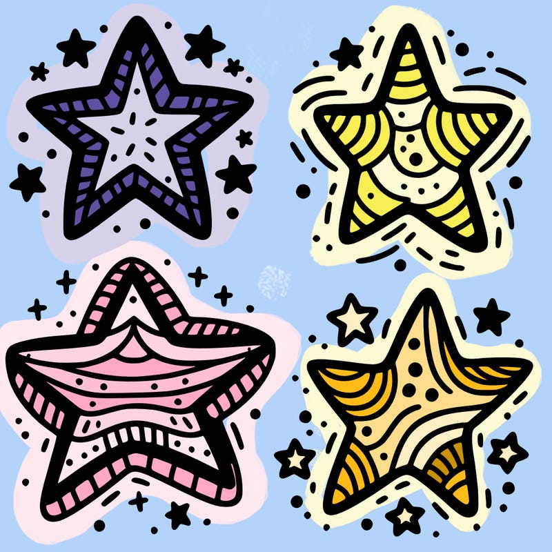 stars