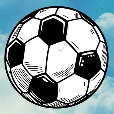 soccer ball
